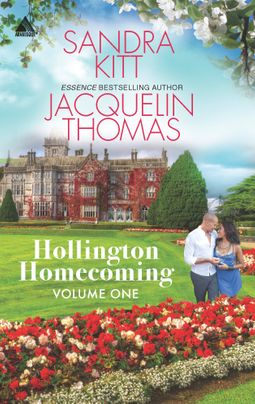 Hollington Homecoming, Volume One by Sandra Kitt, Jacquelin Thomas