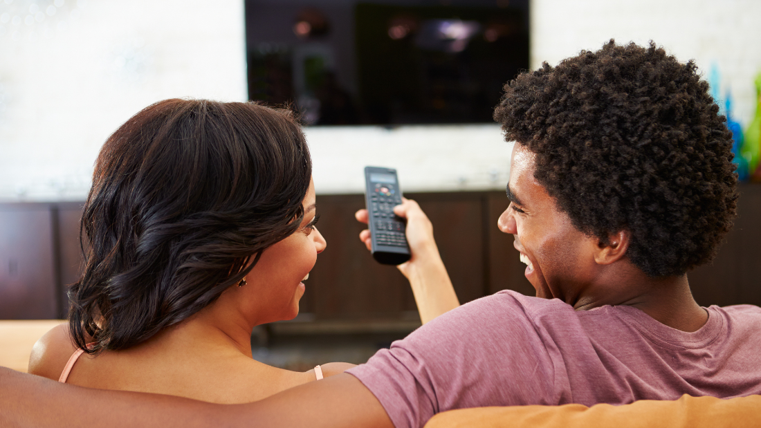 Ex hi. Get paid to Binge-watch reality TV shows about Love.