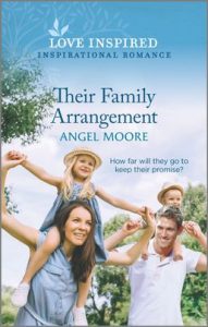 Their Family Arrangement by Angel Moore
