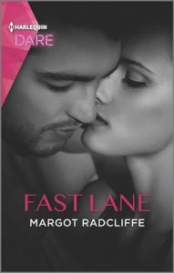 Fast Lane by Margot Radcliffe