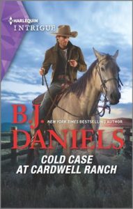 Cold Case at Cardwell Ranch by B.J. Daniels