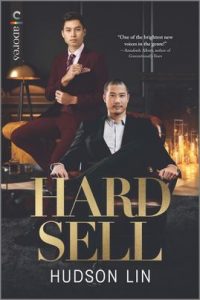 Hard Sell by Hudson Lin