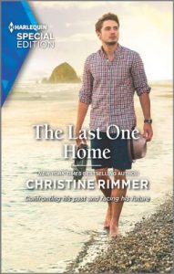 The Last One Home by Christine Rimmer