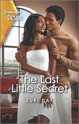 The Last Little Secret by Zuri Day