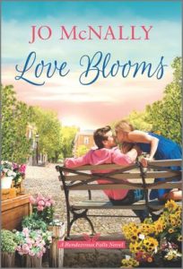 Love Blooms by Jo McNally