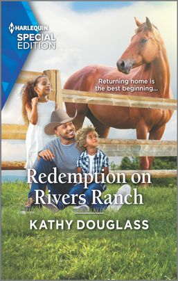 Redemption on Rivers Ranch by Kathy Douglass