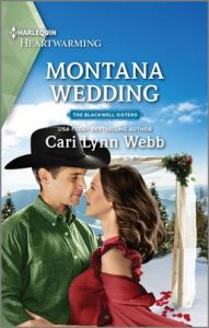 Montana Wedding by Cari Lynn Webb