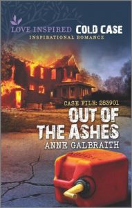 Out of the Ashes by Anne Galbraith