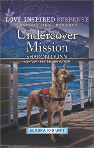 Undercover Mission by Sharon Dunn