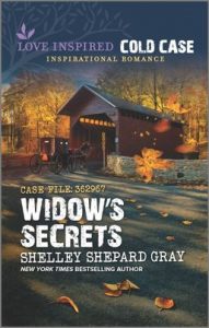 Widow's Secrets by Shelley Shepard Gray