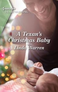 A Texan's Christmas Baby by Linda Warren