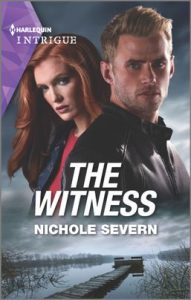 The Witness by Nichole Severn