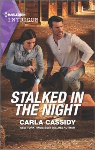 Stalked in the Night by Carla Cassidy