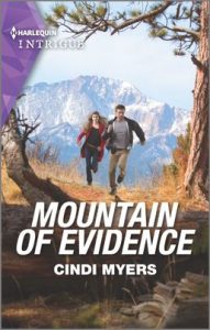 Mountain of Evidence by Cindi Myers