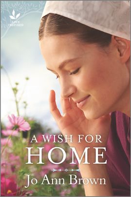 A Wish for Home by Jo Ann Brown