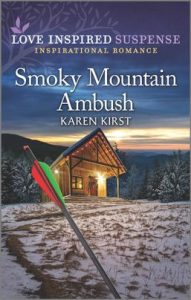 Smoky Mountain Ambush by Karen Kirst