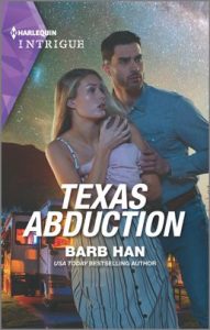 Texas Abduction by Barb Han
