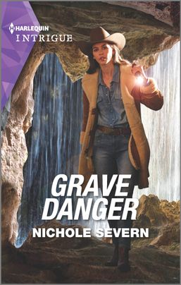 Grave Danger by Nichole Severn