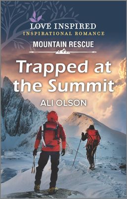 Trapped at the Summit by Ali Olson