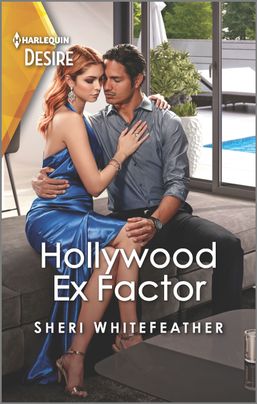 Hollywood Ex Factor by Sheri WhiteFeather