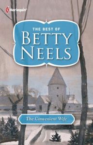 The Convenient Wife by Betty Neels