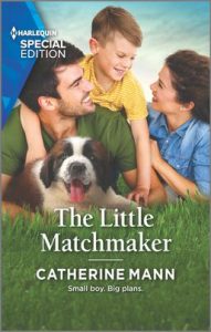 The Little Matchmaker by Catherine Mann