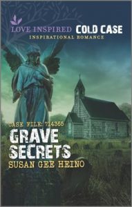 Grave Secrets by Susan Gee Heino