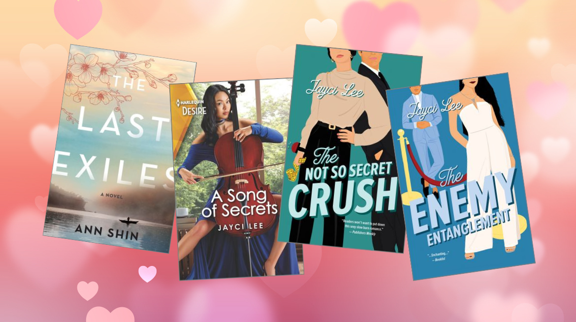 Must-Read Romance Authors for Asian American and Pacific Islander ...