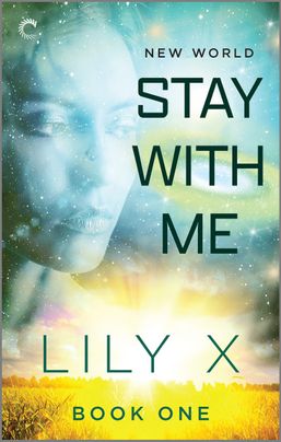 Stay With Me by Lily X