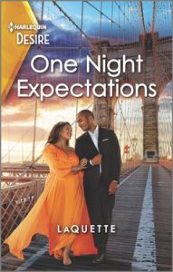 One Night Expectations by LaQuette
