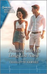 Reunited with His Long-Lost Nurse by Charlotte Hawkes