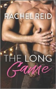 The Long Game by Rachel Reid