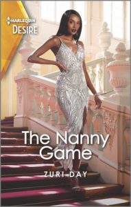 The Nanny Game by Zuri Day