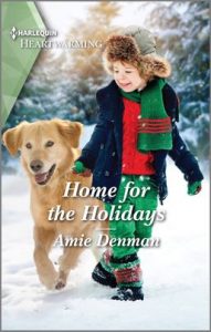 Home for the Holidays by Amie Denman