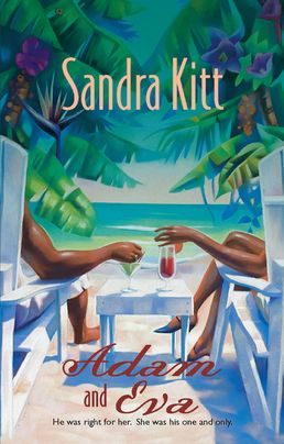 ADAM AND EVA by Sandra Kitt (1985)
