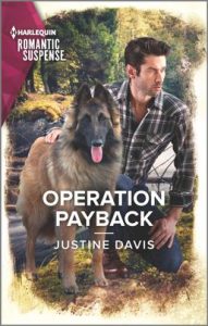 Operation Payback by Justine Davis