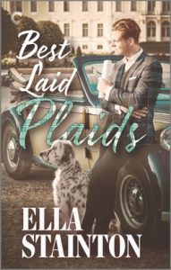 Best Laid Plaids by Ella Stainton