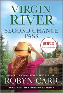 Second Chance Pass by Robyn Carr