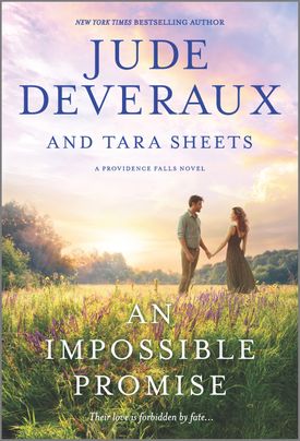 An Impossible Promise by Jude Deveraux