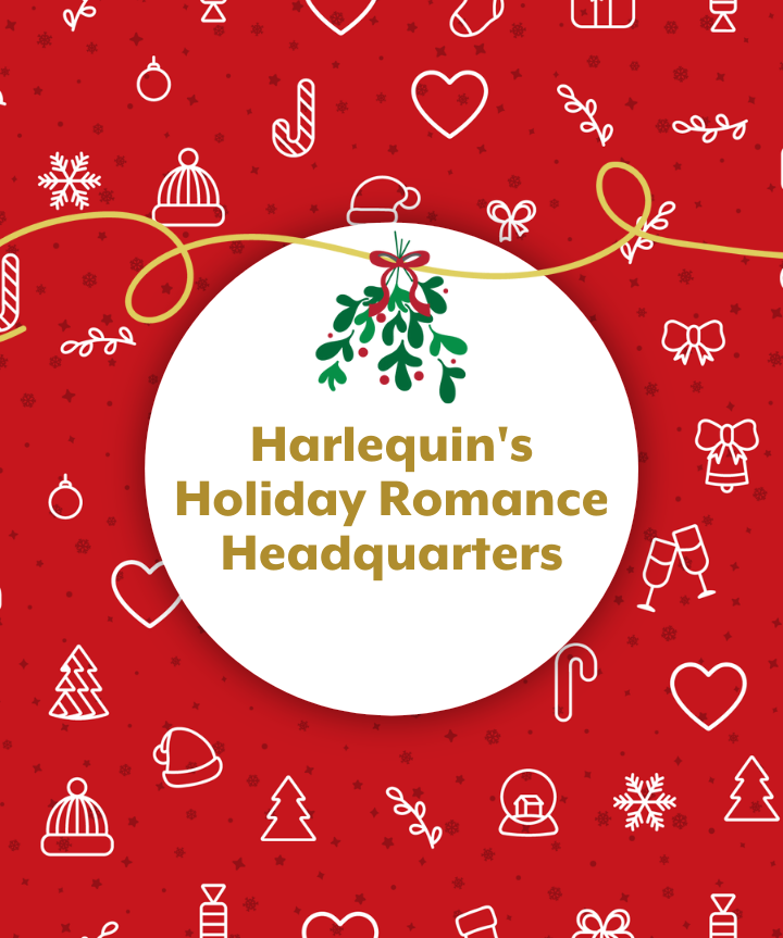 Harlequin Holiday Romance Headquarters
