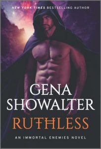 Ruthless by Gena Showalter