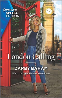 London Calling by Darby Baham
