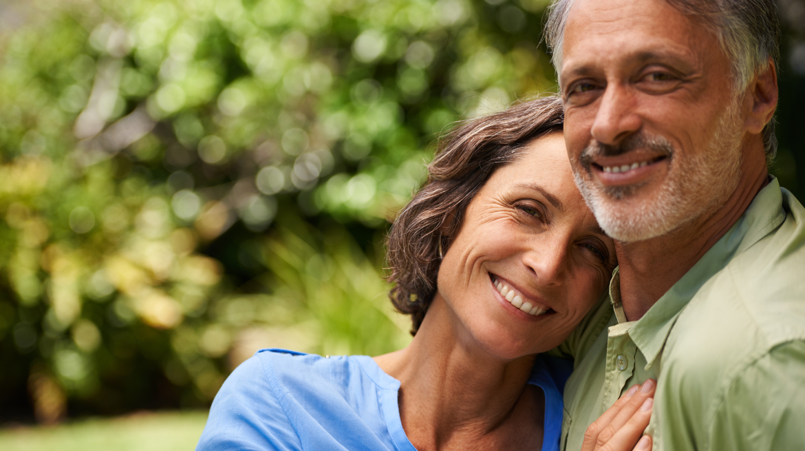 How retired couples can live happily ever after