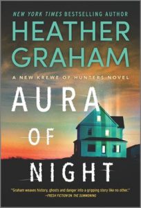 Aura of Night by Heather Graham