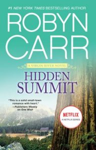 Hidden Summit by Robyn Carr