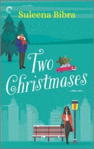 Two Christmases by Suleena Bibra