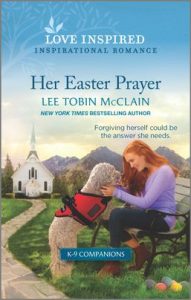 Her Easter Prayer by Lee Tobin McClain