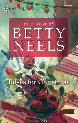 Roses for Christmas by Betty Neels