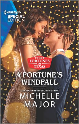 A Fortune's Windfall by Michelle Major