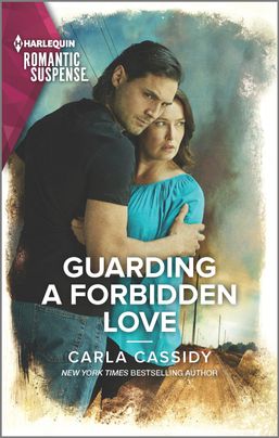 Guarding a Forbidden Love by Carla Cassidy